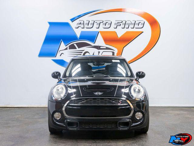 used 2016 MINI Hardtop car, priced at $11,985