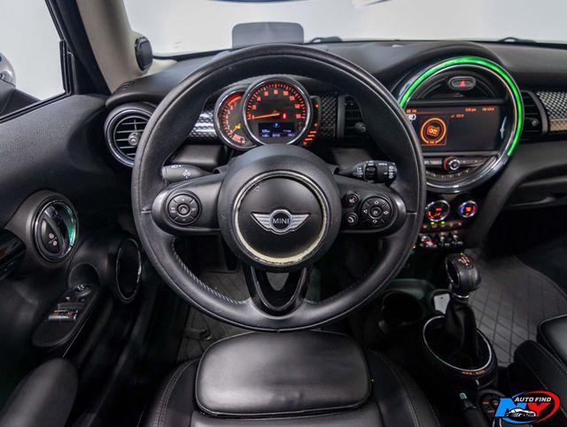used 2016 MINI Hardtop car, priced at $11,985