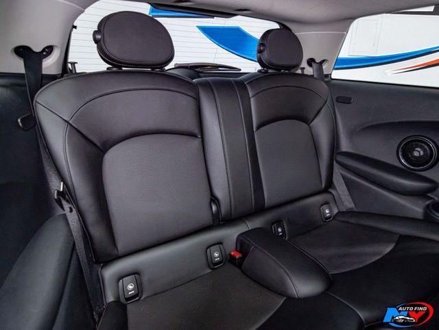 used 2016 MINI Hardtop car, priced at $11,985