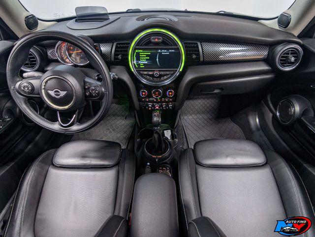 used 2016 MINI Hardtop car, priced at $11,985