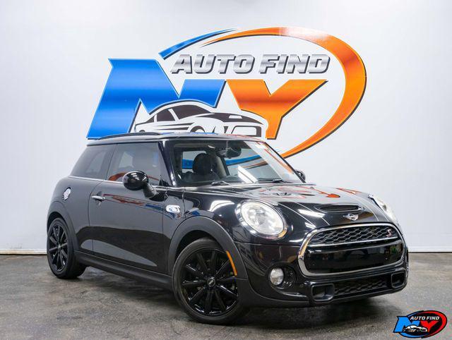 used 2016 MINI Hardtop car, priced at $11,985