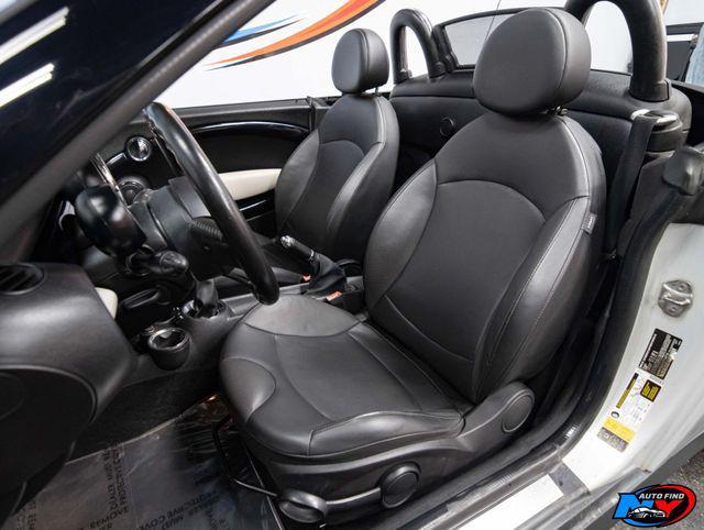 used 2012 MINI Cooper S car, priced at $8,485
