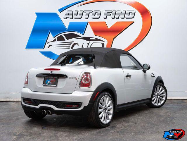 used 2012 MINI Cooper S car, priced at $8,485