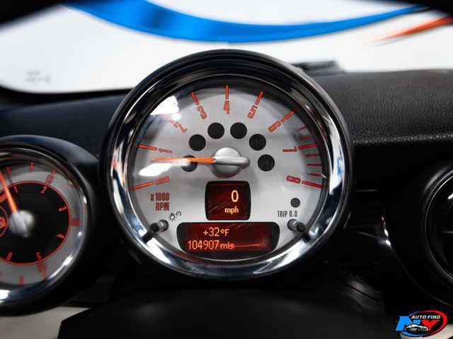used 2012 MINI Cooper S car, priced at $8,985