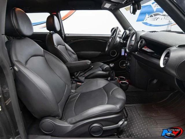 used 2014 MINI Clubman car, priced at $12,985