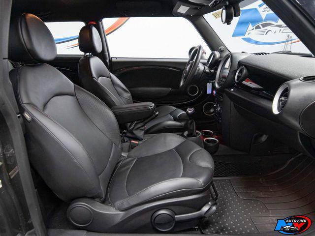 used 2014 MINI Clubman car, priced at $11,985