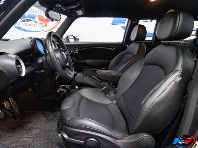 used 2014 MINI Clubman car, priced at $11,985