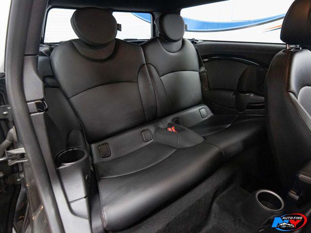 used 2014 MINI Clubman car, priced at $11,985