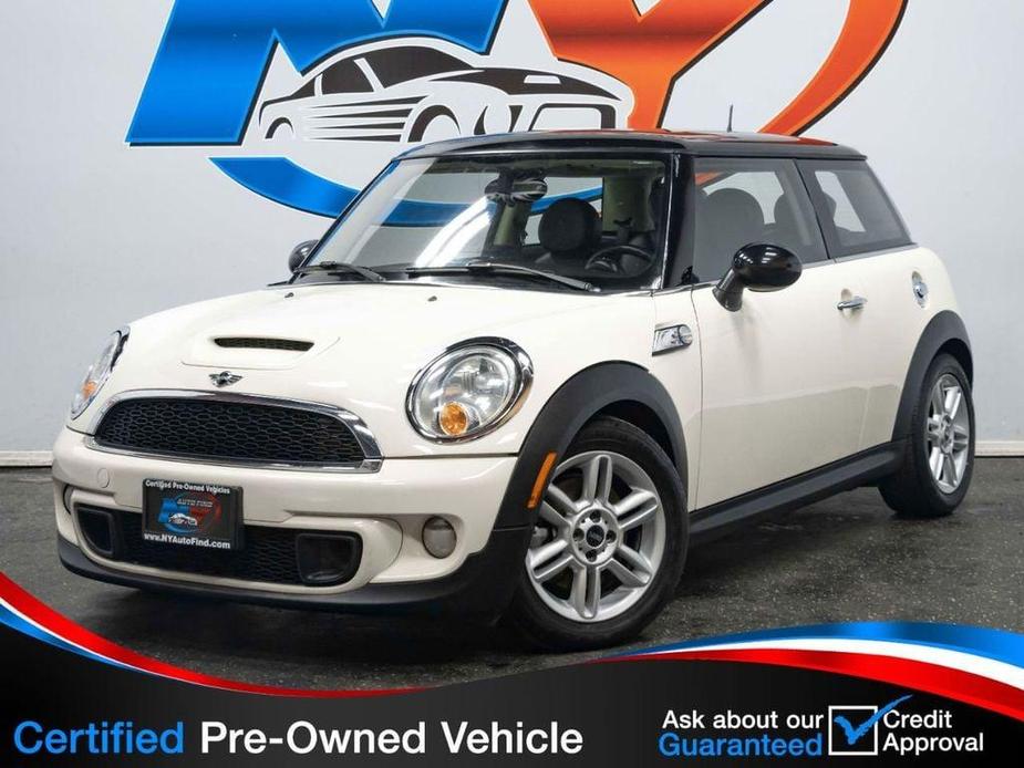 used 2013 MINI Hardtop car, priced at $9,985