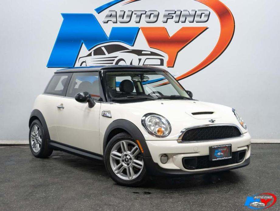 used 2013 MINI Hardtop car, priced at $8,985