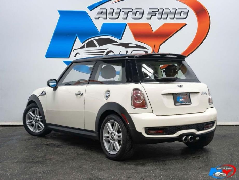 used 2013 MINI Hardtop car, priced at $8,985