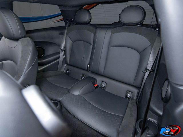 used 2024 MINI Hardtop car, priced at $32,985