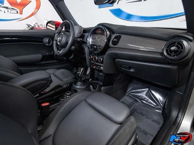 used 2024 MINI Hardtop car, priced at $32,985