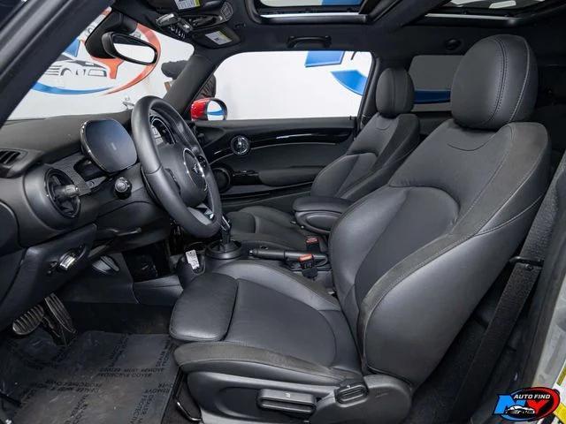 used 2024 MINI Hardtop car, priced at $32,985