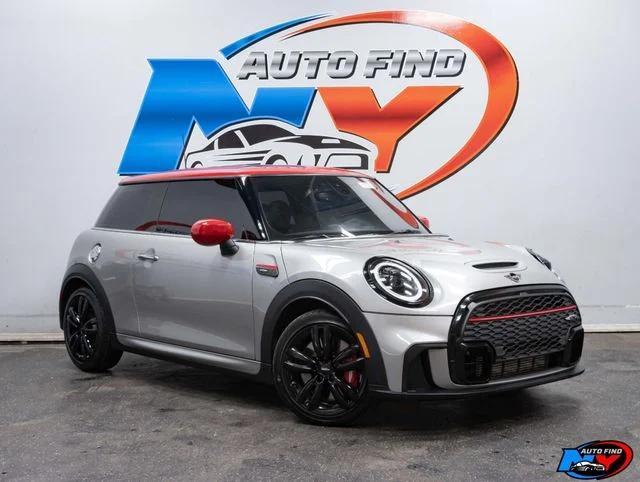used 2024 MINI Hardtop car, priced at $32,985