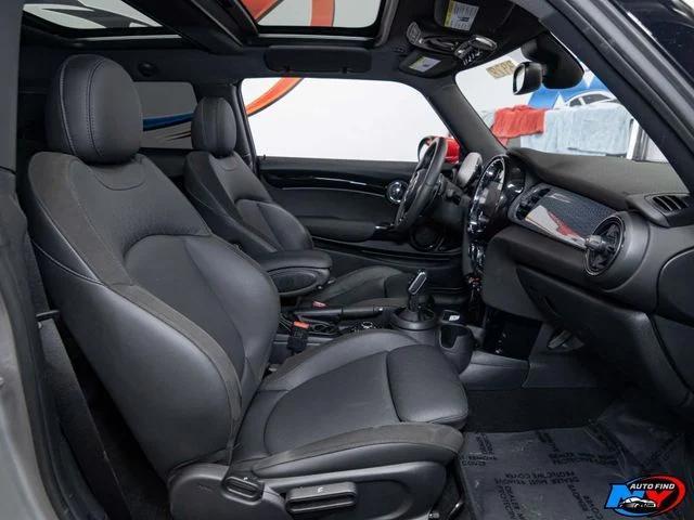 used 2024 MINI Hardtop car, priced at $32,985