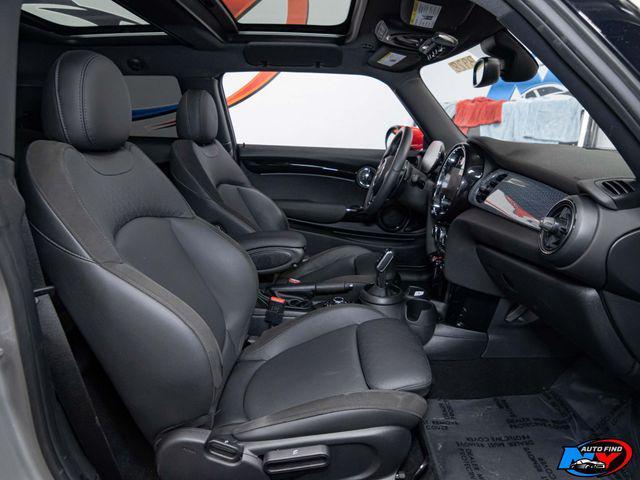 used 2024 MINI Hardtop car, priced at $31,485