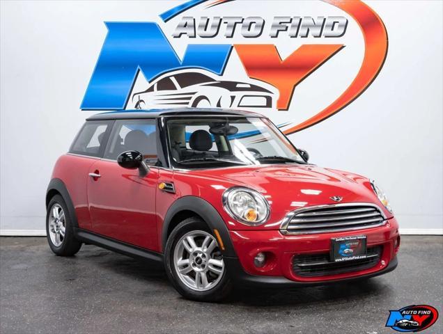 used 2011 MINI Cooper S car, priced at $10,985