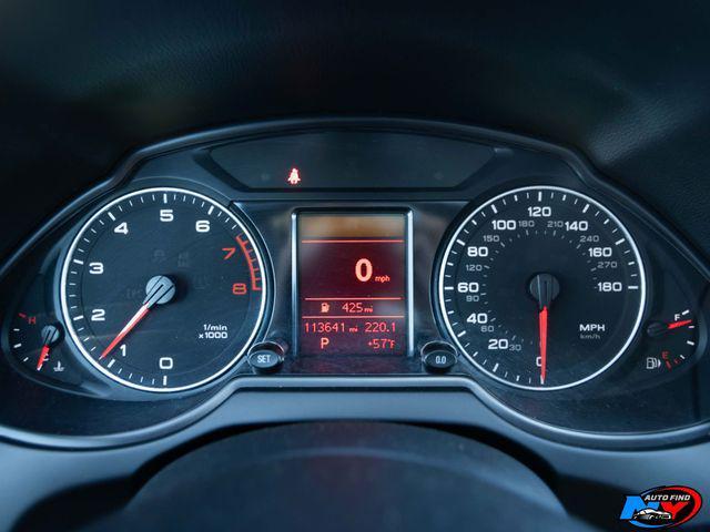 used 2011 Audi Q5 car, priced at $7,985