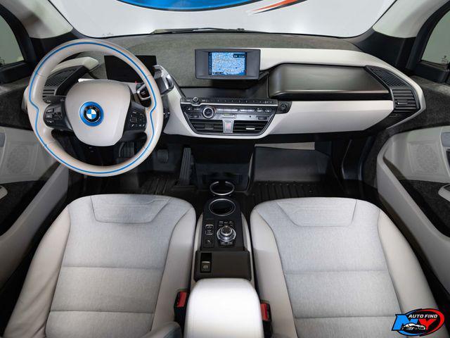 used 2015 BMW i3 car, priced at $10,985