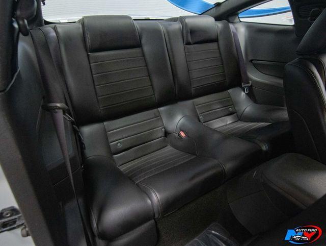 used 2006 Ford Mustang car, priced at $14,985