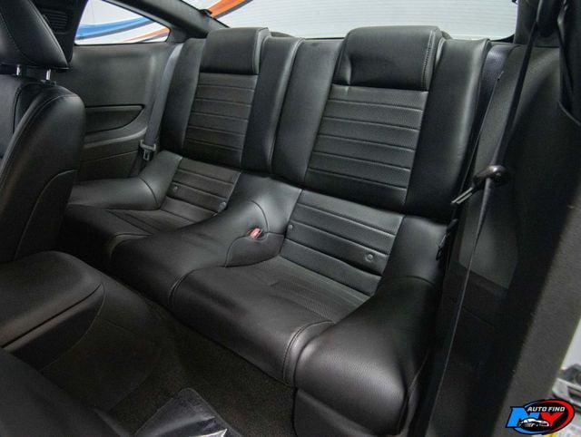 used 2006 Ford Mustang car, priced at $14,985