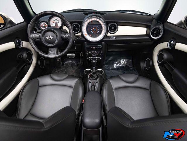 used 2012 MINI Cooper S car, priced at $12,485