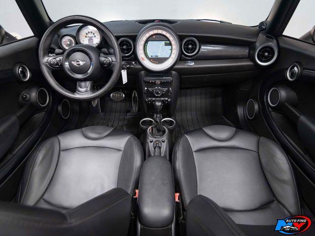 used 2014 MINI Convertible car, priced at $11,985