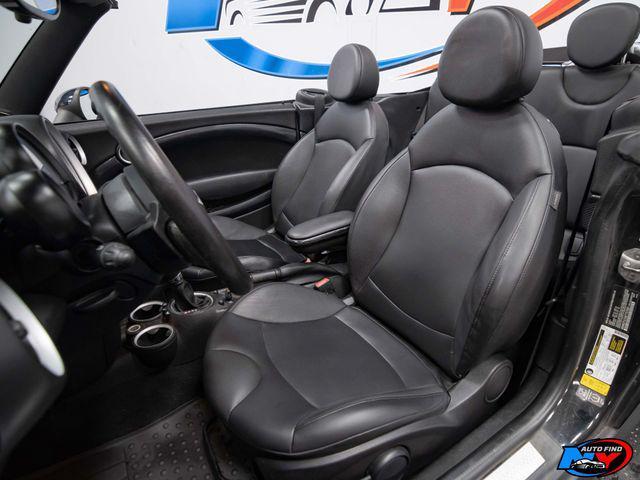 used 2014 MINI Convertible car, priced at $11,985