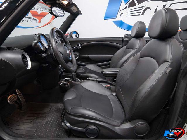 used 2014 MINI Convertible car, priced at $11,985