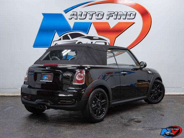 used 2014 MINI Convertible car, priced at $11,985