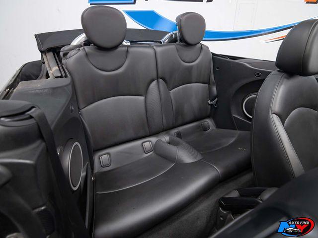 used 2014 MINI Convertible car, priced at $11,985