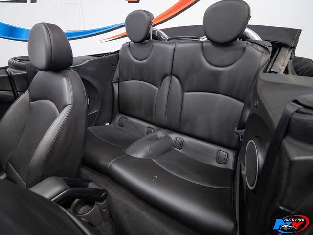 used 2014 MINI Convertible car, priced at $11,985