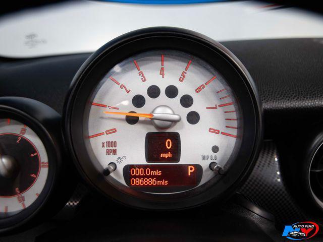 used 2014 MINI Convertible car, priced at $11,985