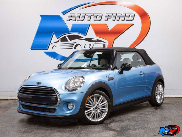used 2017 MINI Convertible car, priced at $14,985