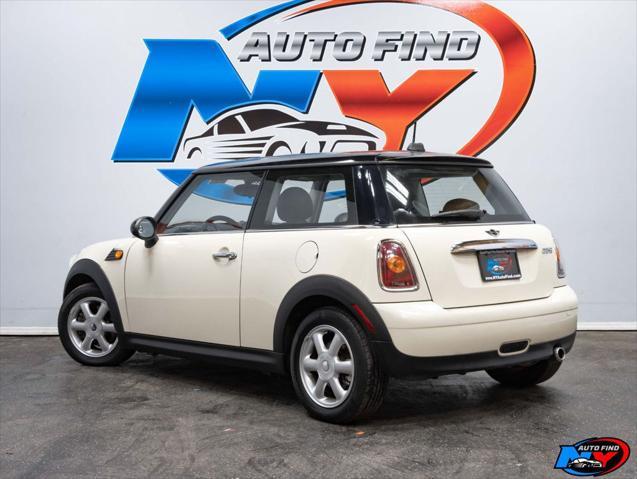 used 2007 MINI Cooper S car, priced at $6,985