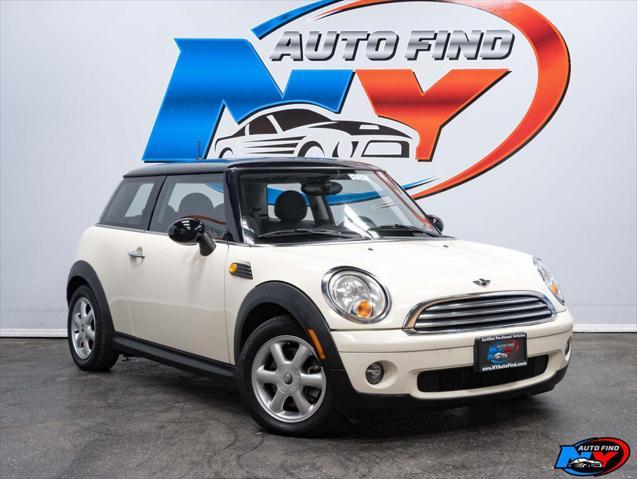 used 2007 MINI Cooper S car, priced at $6,985