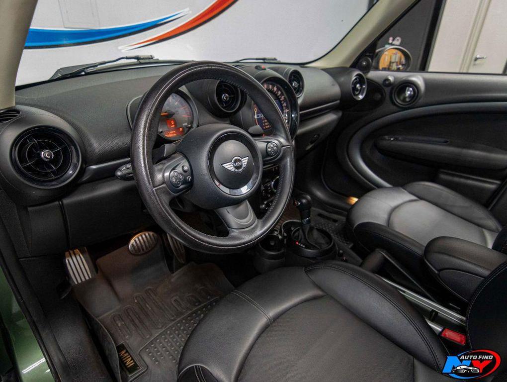 used 2016 MINI Countryman car, priced at $7,985