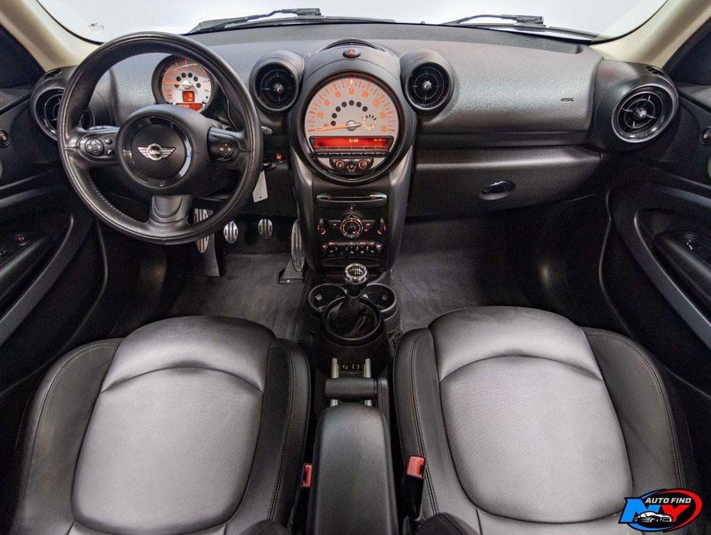 used 2013 MINI Paceman car, priced at $6,985