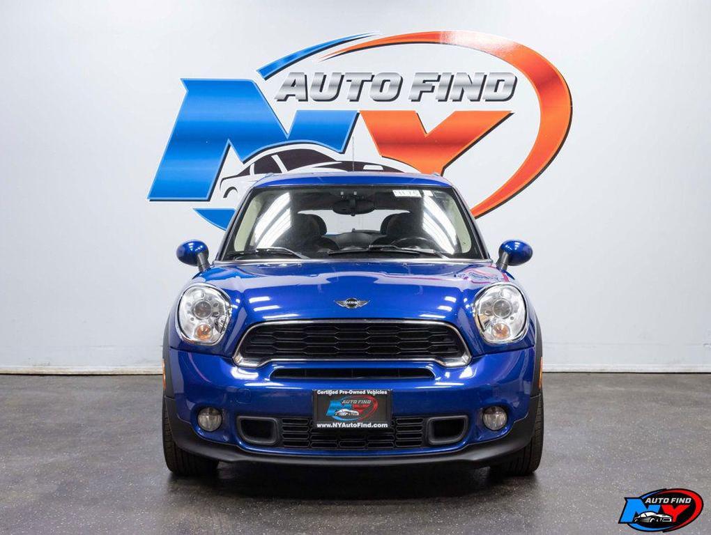 used 2013 MINI Paceman car, priced at $6,985