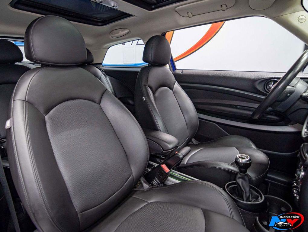 used 2013 MINI Paceman car, priced at $6,985