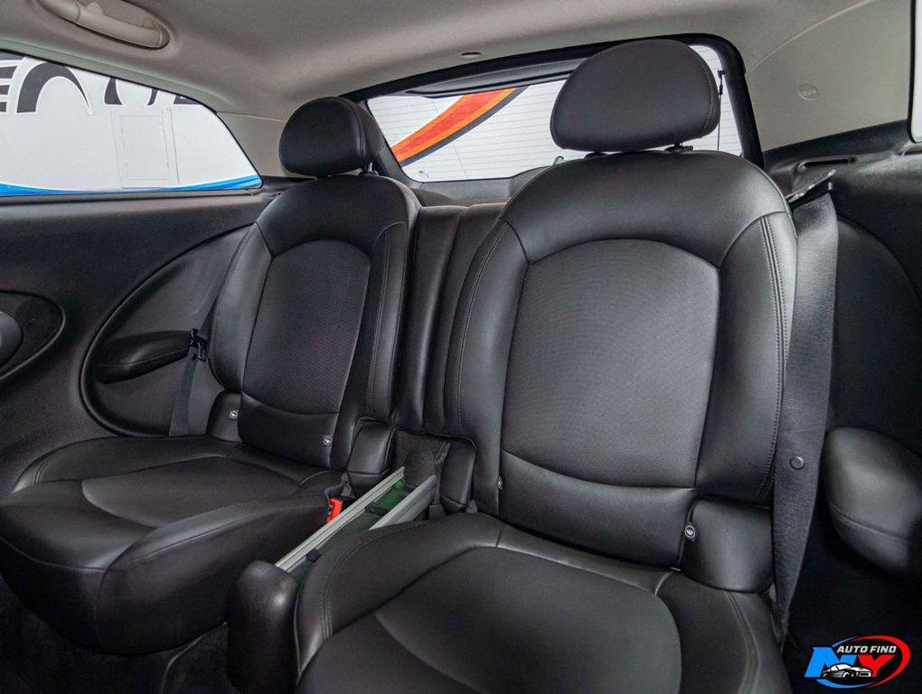 used 2013 MINI Paceman car, priced at $6,985