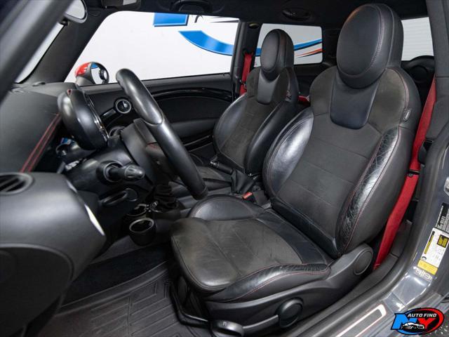 used 2013 MINI Hardtop car, priced at $14,985
