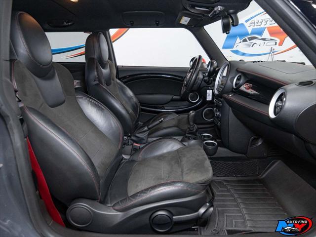 used 2013 MINI Hardtop car, priced at $14,985