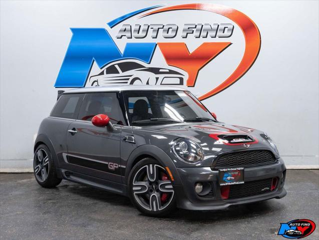 used 2013 MINI Hardtop car, priced at $14,985