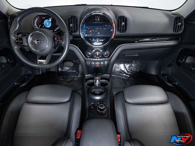 used 2024 MINI Countryman car, priced at $26,985