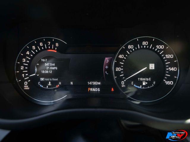 used 2015 Lincoln MKC car, priced at $7,985