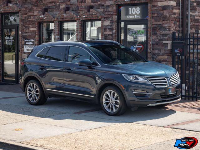 used 2015 Lincoln MKC car, priced at $7,985