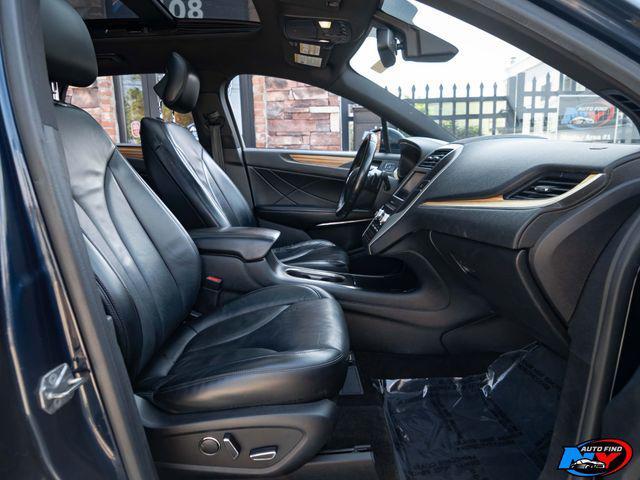 used 2015 Lincoln MKC car, priced at $7,985