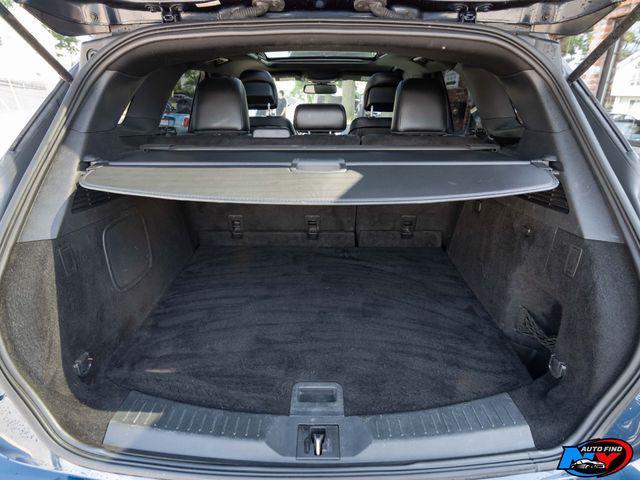 used 2015 Lincoln MKC car, priced at $7,985